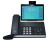 Телефон IP Yealink VP59 черный Телефон IP Yealink VP59 черный