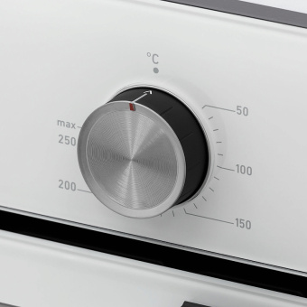 Электрический духовой шкаф KRONA BIRNE 60 WH