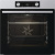 Духовой шкаф Gorenje BO6735E05X серебристый