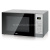 Микроволновая печь соло BBK 20MWS-729S/BS Микроволновая печь соло BBK 20MWS-729S/BS