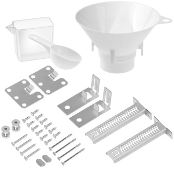 Посудомоечная машина Maunfeld MLP6242G02