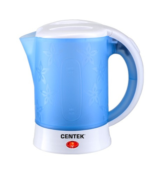 Чайник Centek CT-0054 Blue