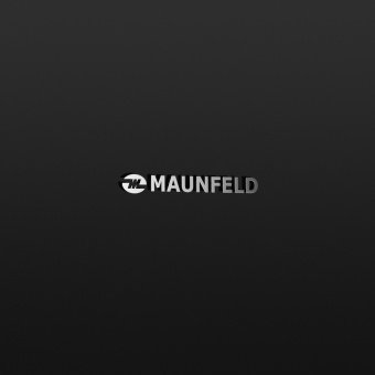 Холодильник Maunfeld MFF185NFB Inverter