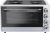 Мини-печь Maunfeld MMO-606MW01H 60л 2034Вт белый Мини-печь Maunfeld MMO-606MW01H 60л 2034Вт белый
