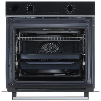 Духовой шкаф Beko BBIS13300XMSE черный