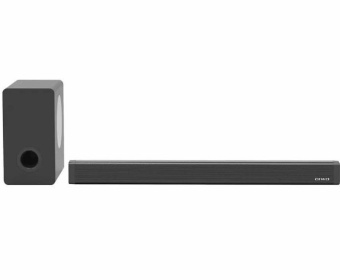 AIWA (21509) ASB-450 черный