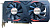 Видеокарта Afox PCI-E 3.0 GTX1660Ti 6GB AF1660TI-6144D6H1-V4 GDDR6 192bit 1500/12000 1xDVI 1xHDMI 1xDP RTL