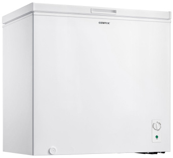 Морозильная ларь CENTEK CT-1787 белый