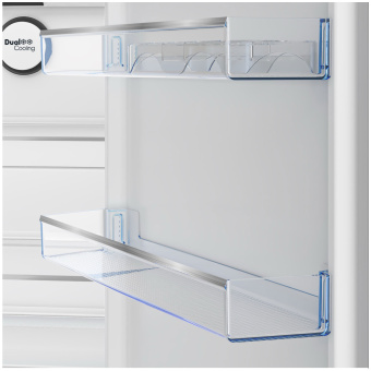 Холодильник Beko B5RCNK363ZW белый (двухкамерный)