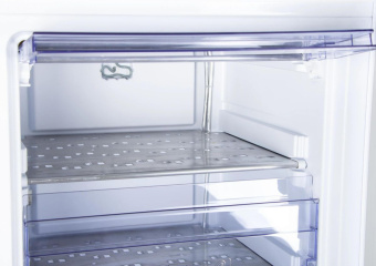 Морозильная камера Beko RFSK266T01W белый 