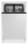 Встраиваемая посудомоечная машина Beko BDIS1W961 Встраиваемая посудомоечная машина Beko BDIS1W961