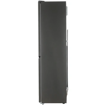 Холодильник BEKO B3R0CNK402HG серый