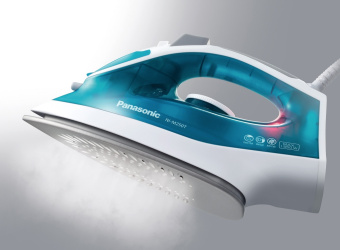 Утюг PANASONIC NI-M250TGTW