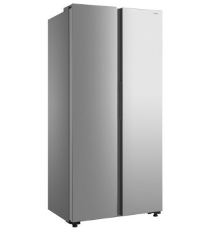 CENTEK CT-1757 NF INOX INVERTER  635х835х1775мм