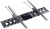 Кронштейн KROMAX FLAT-2 BLACK