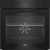 Духовой шкаф BEKO BBIE17300B черный Духовой шкаф BEKO BBIE17300B черный