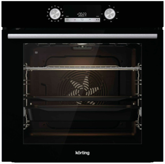 Электрический духовой шкаф KORTING OKB 8921 ESN