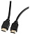 Кабель аудио-видео Buro HDMI (m)/HDMI (m) 1м. черный (BHP-HDMI-2.1-1)