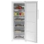 Морозильник BEKO RFSK215T01W белый Морозильник BEKO RFSK215T01W белый