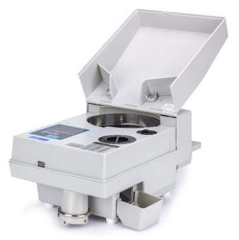 Счетчик монет Dors CT3020 SYS-040926 рубли