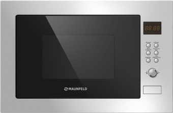 Печь микроволновая MAUNFELD MBMO.25.8S