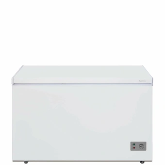Морозильный ларь Бирюса 355KVS белый