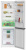 Холодильник BEKO B1RCNK362W Harvest Fresh Холодильник BEKO B1RCNK362W Harvest Fresh