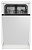 Встраиваемая посудомоечная машина Beko BDIS1W961