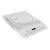 Индукционная плитка Centek CT-1517 White Индукционная плитка Centek CT-1517 White