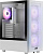 Корпус для ПК XPG VALORMESHC4VA-WHCWW белый без БП Midi-Tower ATX/mATX