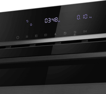 Микроволновая печь встраиваемая MAUNFELD MBMO349GB