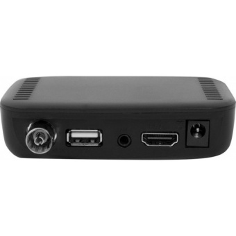Ресивер Hyundai H-DVB 460