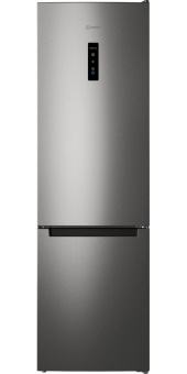 Холодильник INDESIT ITS 5200 NG темно-серый 
