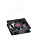 Вентилятор ACD ACD-F0615HM3-A черный 62x15мм 4000rpm 3pin OEM