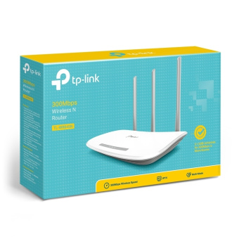 Роутер TP-LINK TL-WR845N