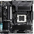 Материнская плата Gigabyte B850M GAMING X WF6E Soc-AM5 AMD B850 4xDDR5 mATX