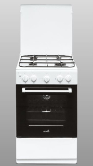 Газовая плита CEZARIS ПГ 2150-04
