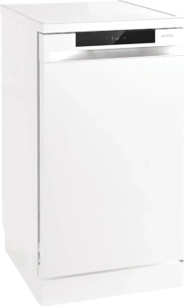 Посудомоечная машина Gorenje GS541D10W белый