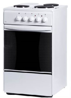 Плита электрическая FLAMA AE 1304 W