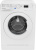 Стиральная машина Indesit BWSA 7109 WWV белый Стиральная машина Indesit BWSA 7109 WWV белый
