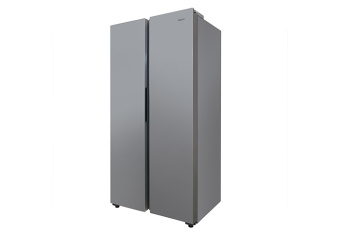 CENTEK CT-1757 NF INOX INVERTER  635х835х1775мм