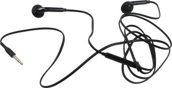 Наушники SMARTBUY SBH-201K S6 черный