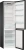 Холодильник Gorenje NRK6202EBXL4 черный мат. Холодильник Gorenje NRK6202EBXL4 черный мат.
