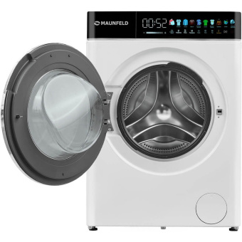 Стирально-сушильная машина Maunfeld MFWD1295WH05