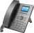 Телефон IP Flyingvoice P11G серый (упак.:1шт) Телефон IP Flyingvoice P11G серый (упак.:1шт)
