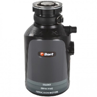 BORT Waste disposer Alligator Plus (93410761)