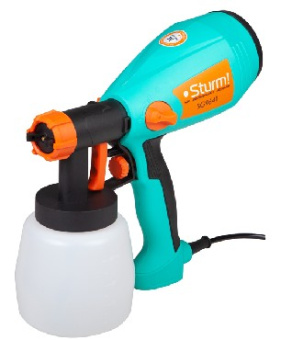 STURM SG9641 Краскораспылитель