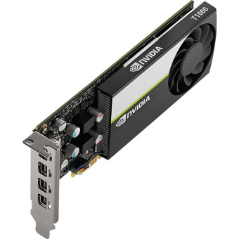 Видеокарта nVIDIA T1000 8G (OEM)