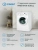 Стиральная машина INDESIT IWSD 6105 B (CIS).L Стиральная машина INDESIT IWSD 6105 B (CIS).L