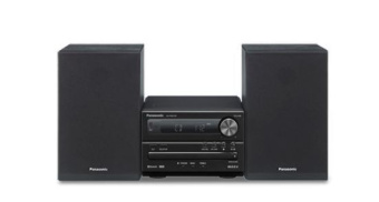 PANASONIC SC-PM250EE-K Микро-система